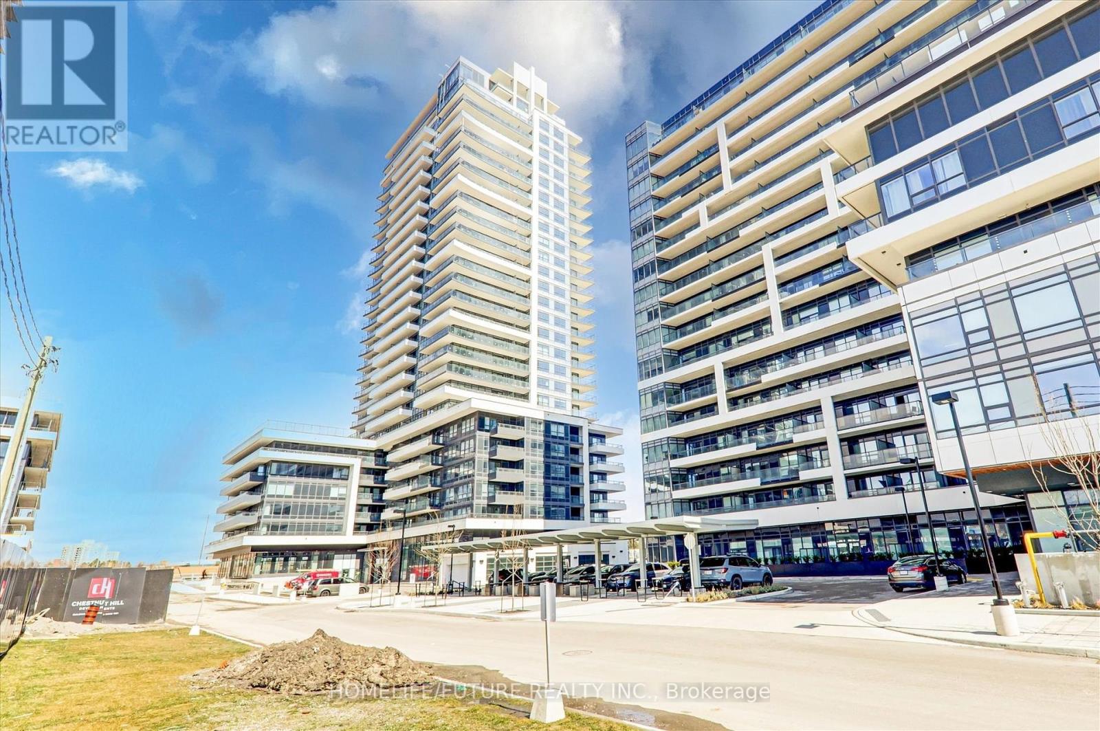 705 - 1455 Celebration Drive, Pickering, Ontario  L1W 0C3 - Photo 4 - E12173982