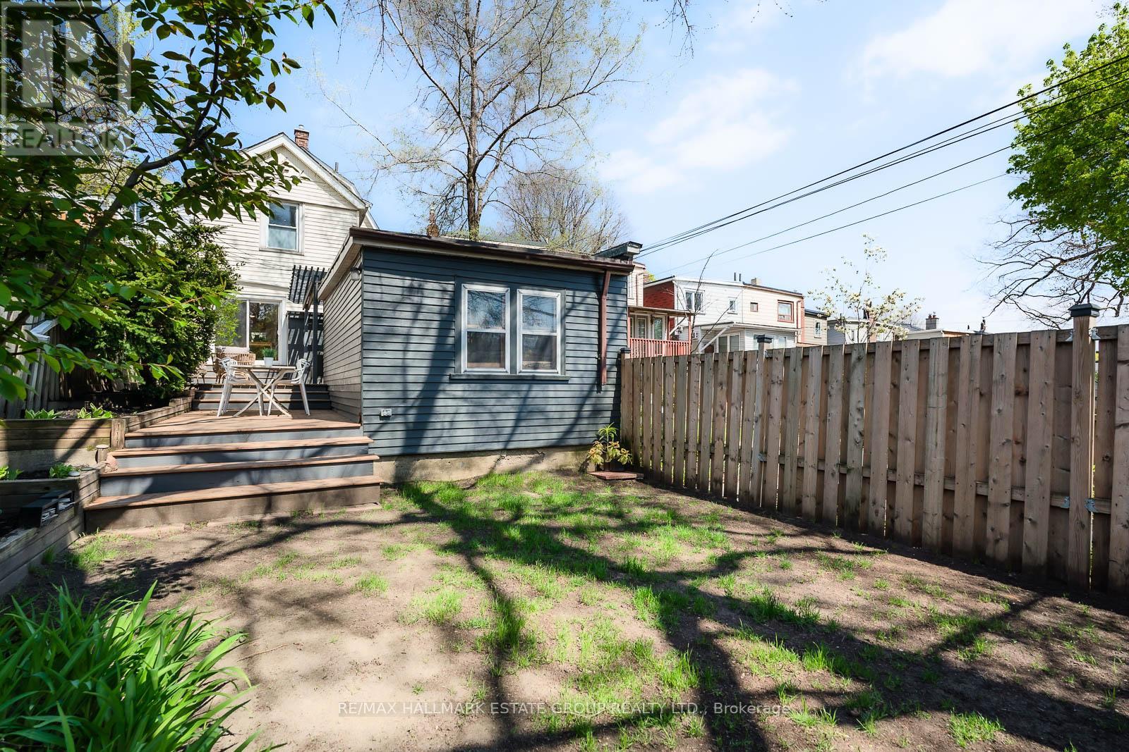 176 Golfview Avenue, Toronto, Ontario  M4E 2K5 - Photo 46 - E12173994