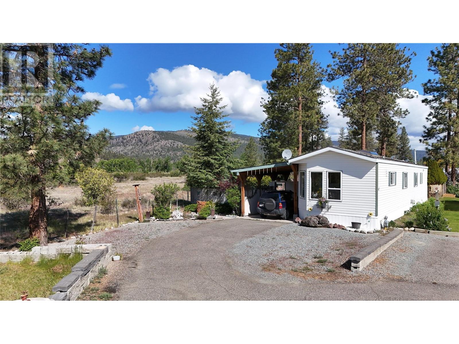 254 HWY 8 Unit# 47, merritt, British Columbia