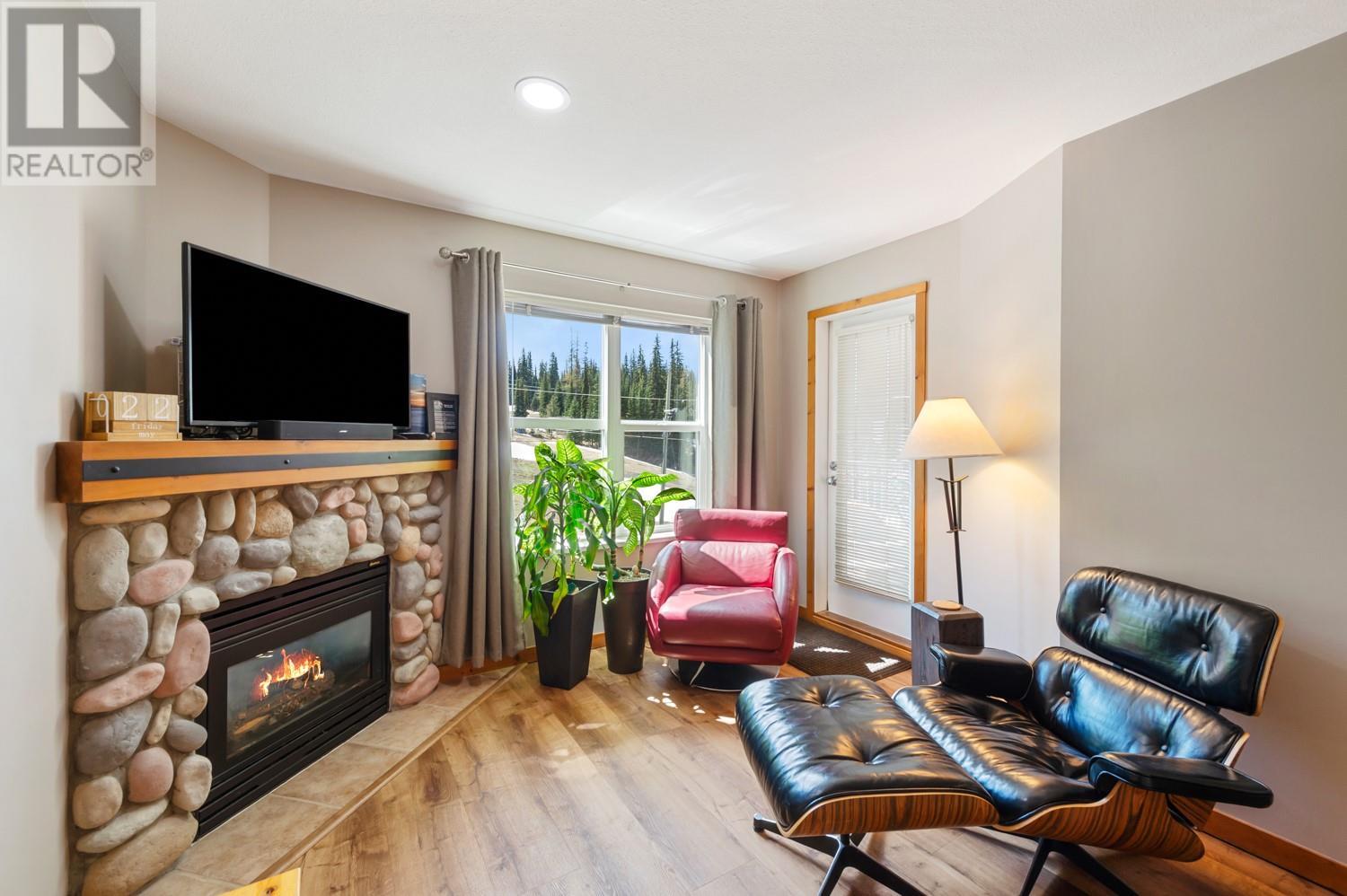 9808 Silver Star Road Unit# 306, Vernon, British Columbia