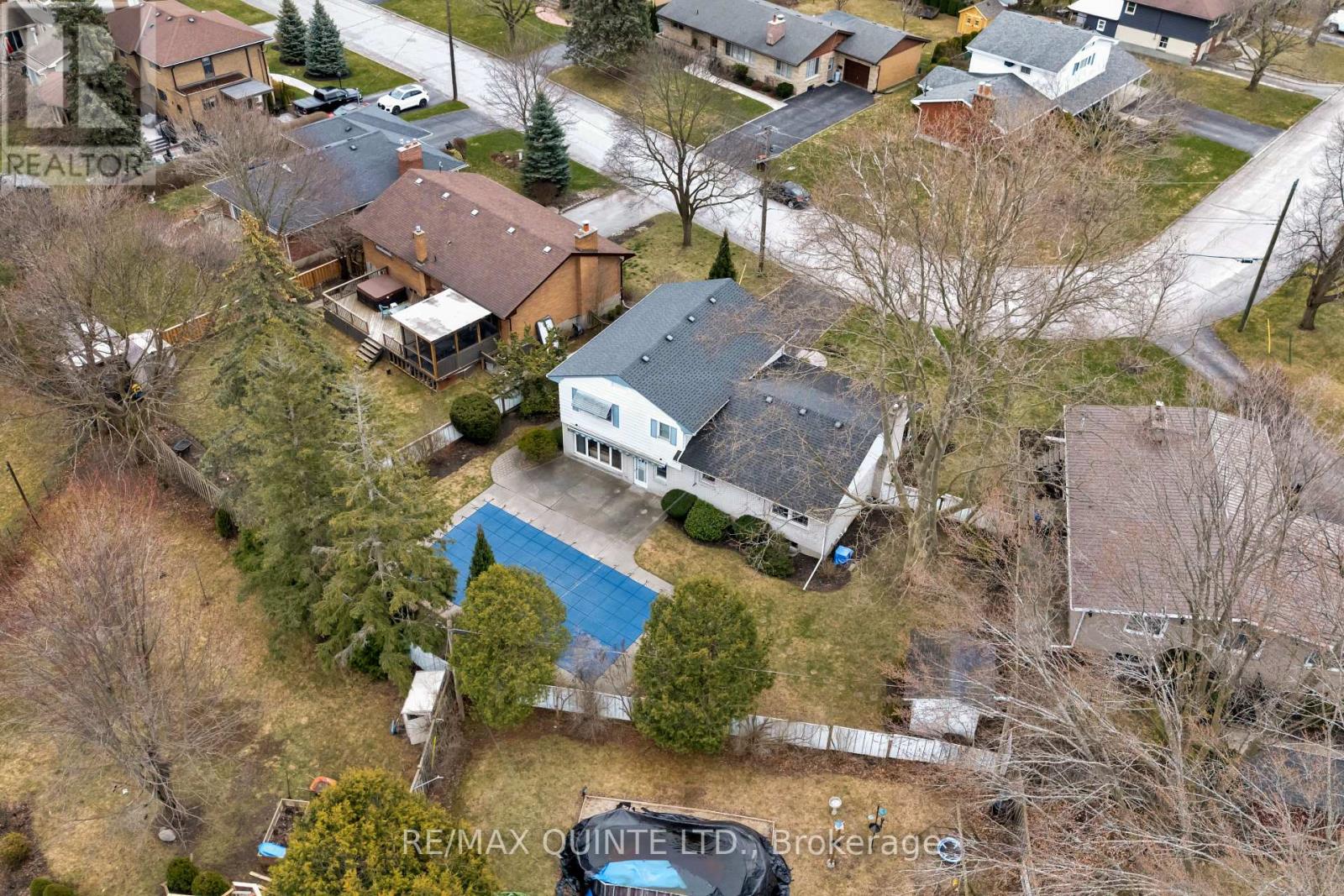 26 Rosewood Avenue, Belleville, Ontario  K8N 4E9 - Photo 36 - X12174191