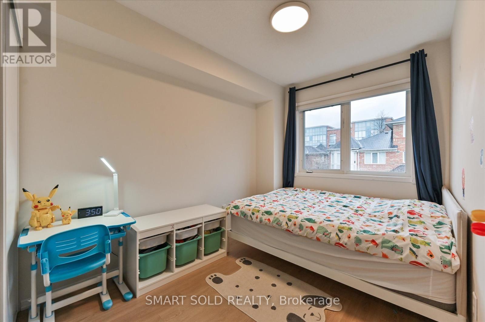 152 - 18 Clark Avenue W, Vaughan, Ontario  L4J 8H1 - Photo 5 - N12173983