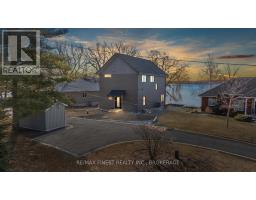 113 WILLOWBANK ROAD E, Gananoque, Ontario