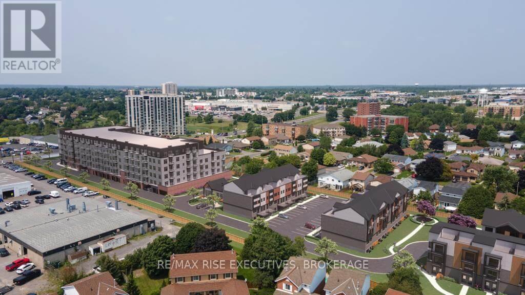 104 - 820 Gardiners Road, Kingston, Ontario  K7M 3X9 - Photo 26 - X12174193
