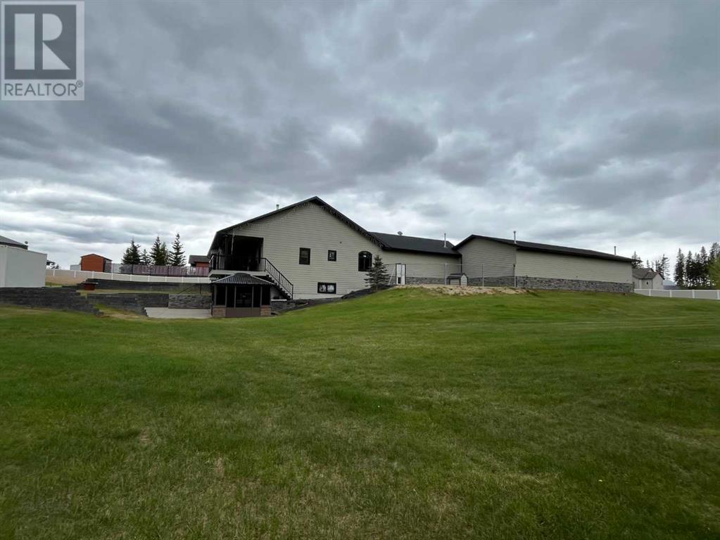 Property at #1, 115057 Township Road 592 A image 4