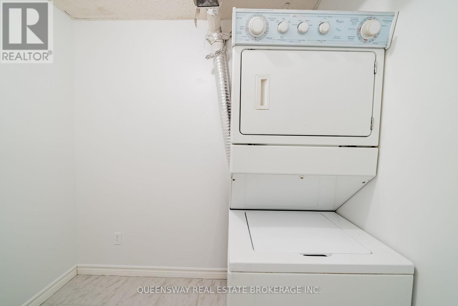 224 - 11753 Sheppard Avenue E, Toronto, Ontario  M1B 5M3 - Photo 33 - E12121693