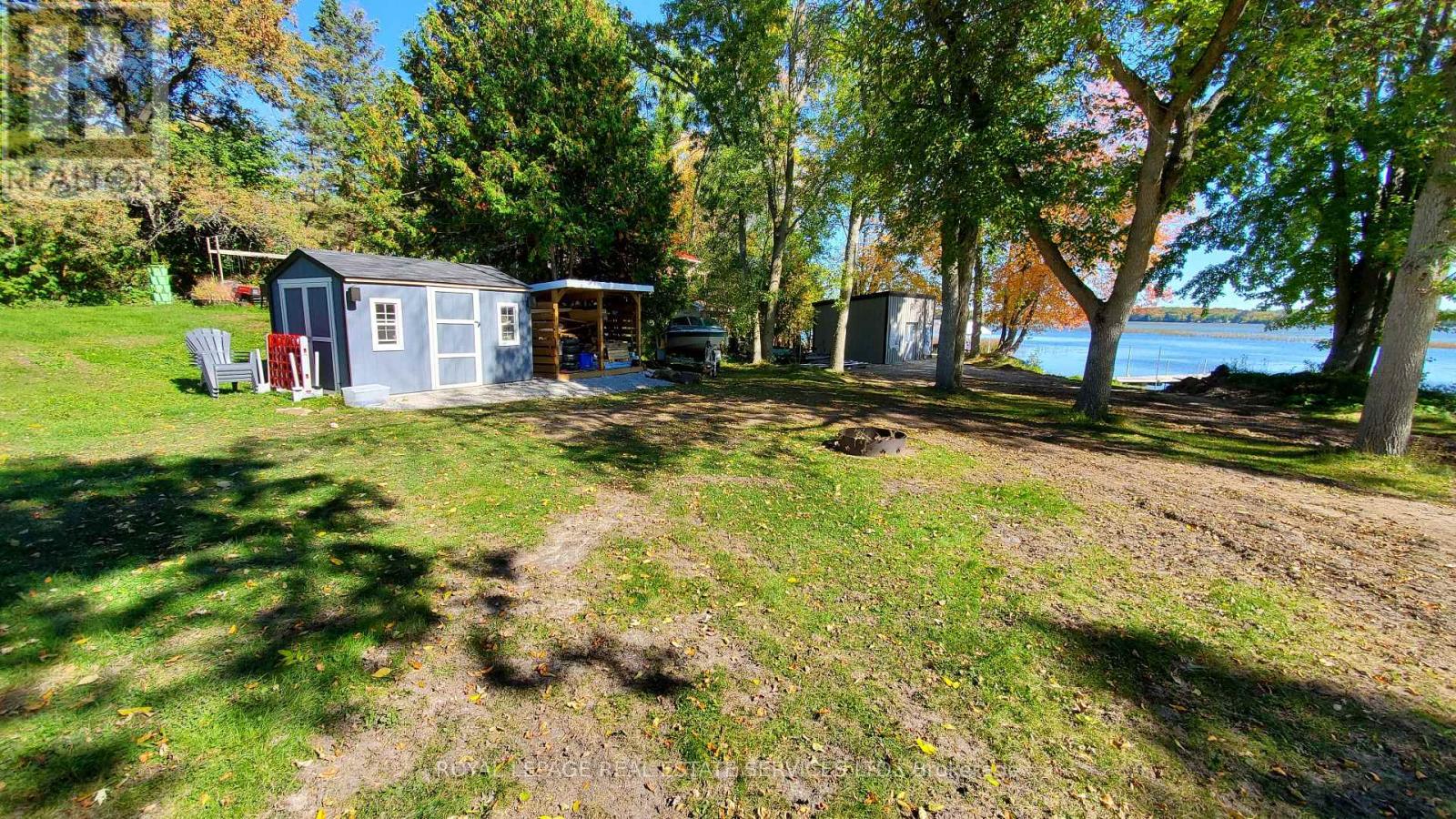 1129 Concession Road 9, Ramara, Ontario  L0K 1B0 - Photo 26 - S12173988