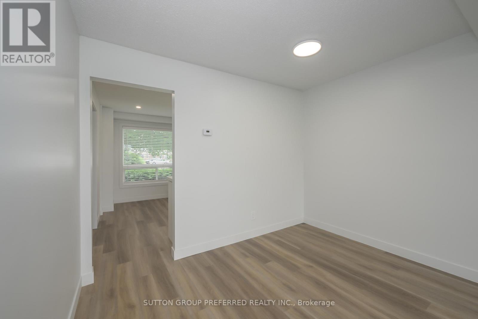 33 - 550 Second Street, London East, Ontario  N5V 3S3 - Photo 12 - X12174127