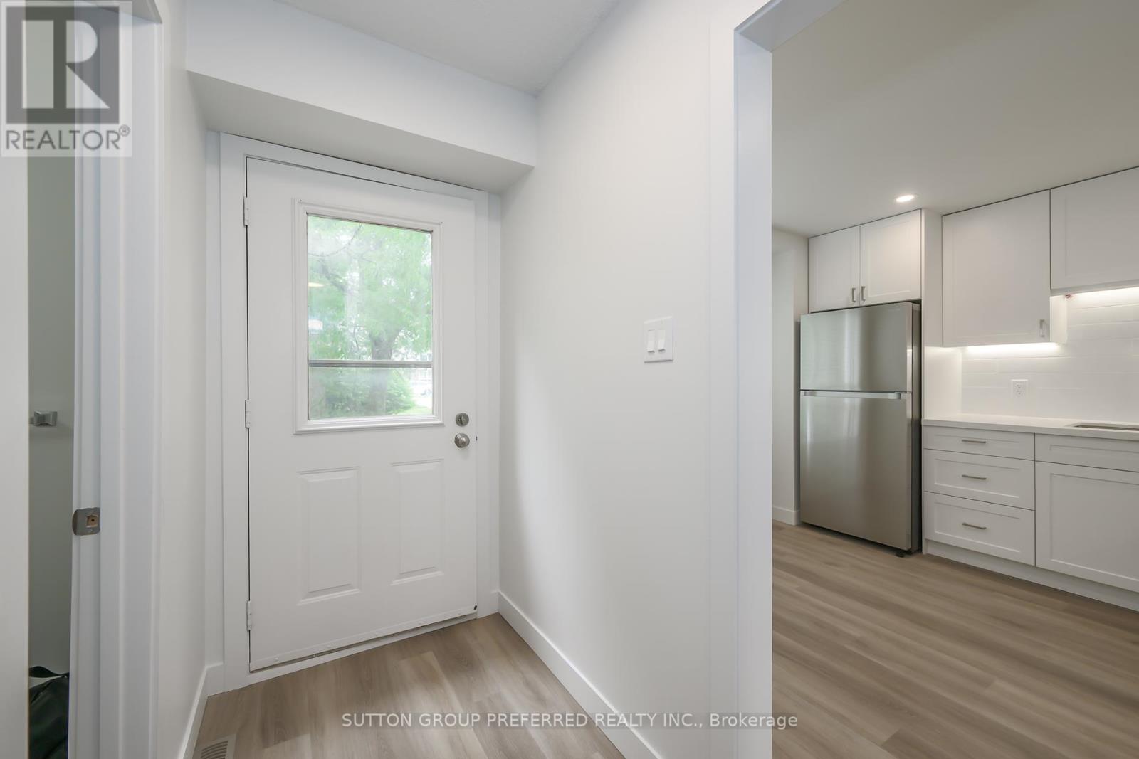 33 - 550 Second Street, London East, Ontario  N5V 3S3 - Photo 5 - X12174127