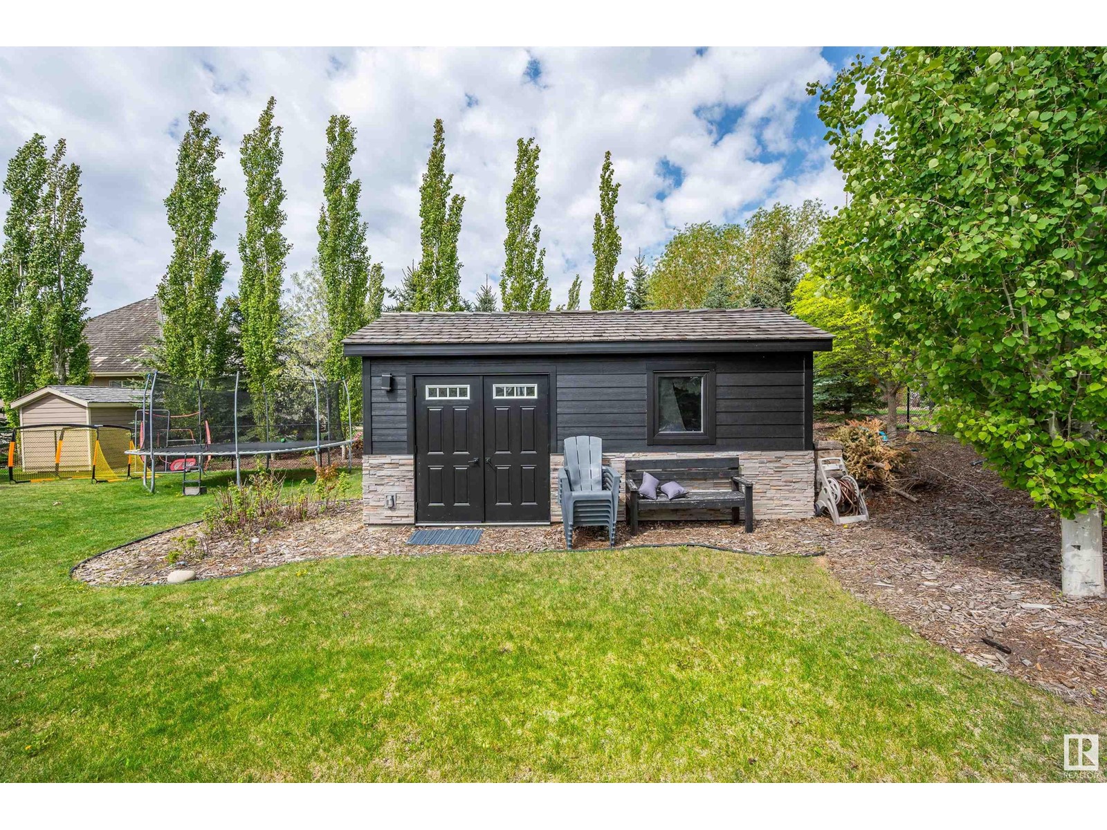 111 Pinnacle Tc, Rural Sturgeon County, Alberta  T8T 0B5 - Photo 49 - E4438589