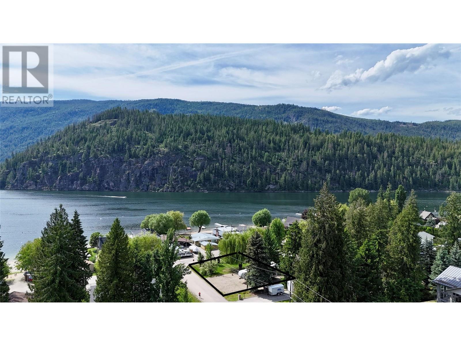 8932 Swanshore Road, Swansea Point, BC V0E2K2