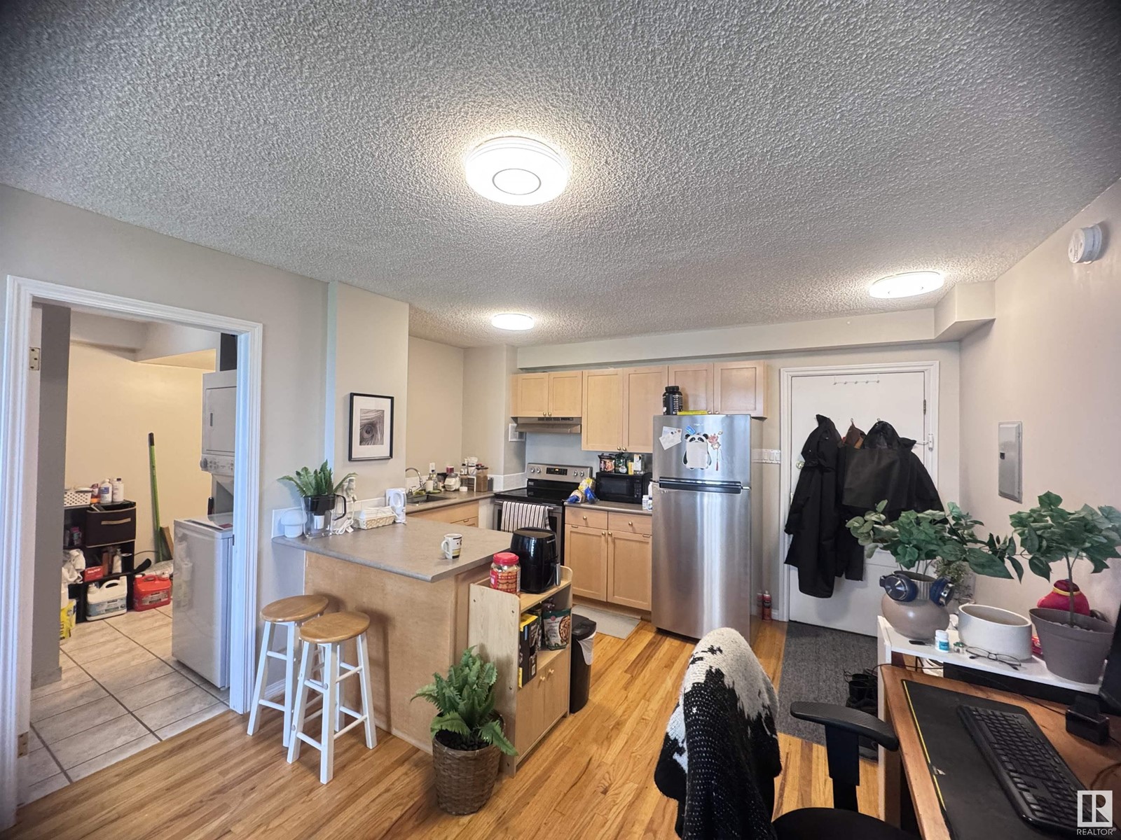 #505 9730 106 St Nw, Edmonton, Alberta  T5K 1B7 - Photo 10 - E4438591