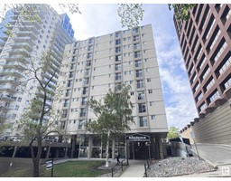 #505 9730 106 ST NW Downtown (Edmonton)