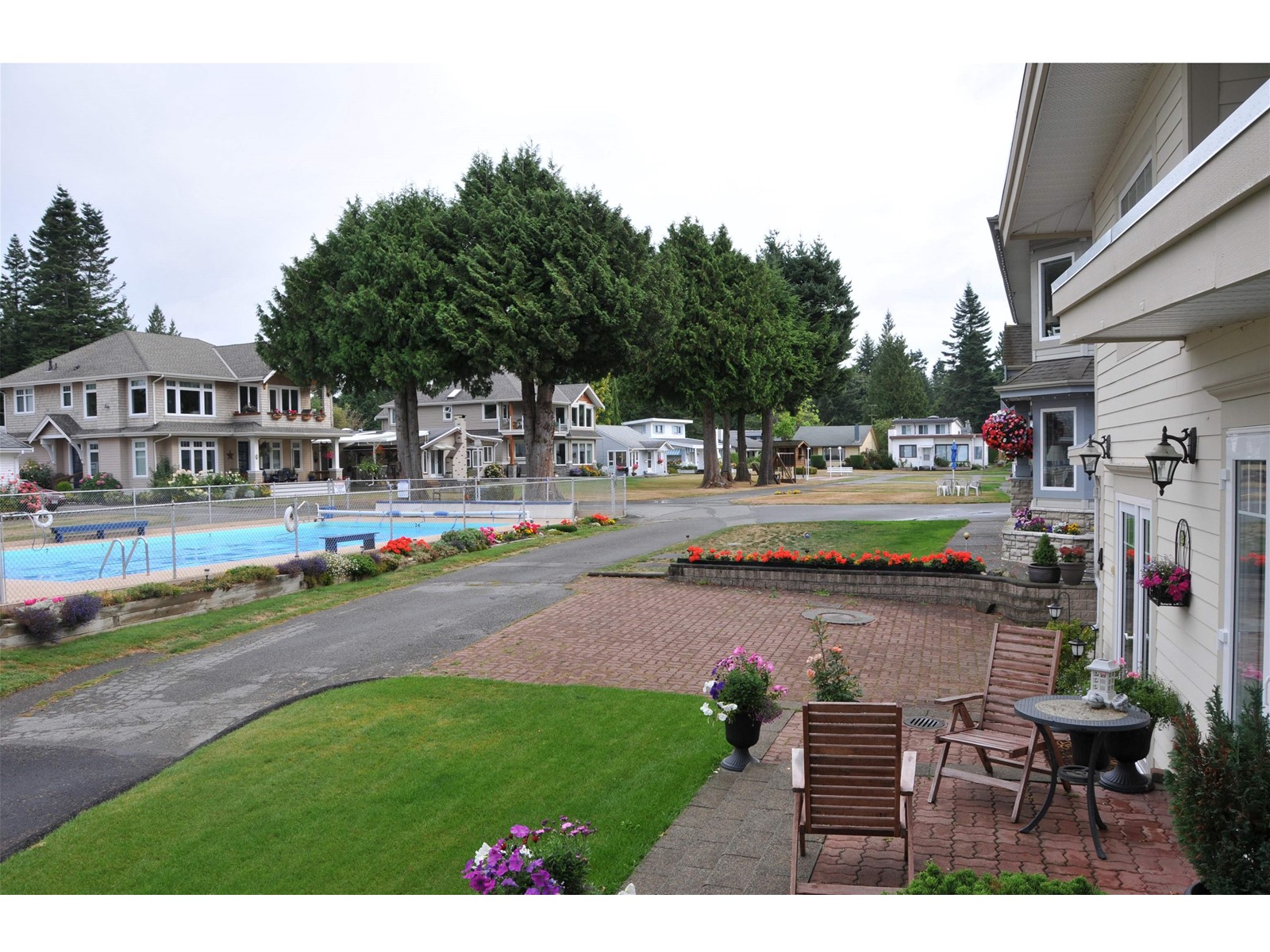 19 2250 Christopherson Road, Surrey, British Columbia  V4A 3L3 - Photo 13 - R3001740