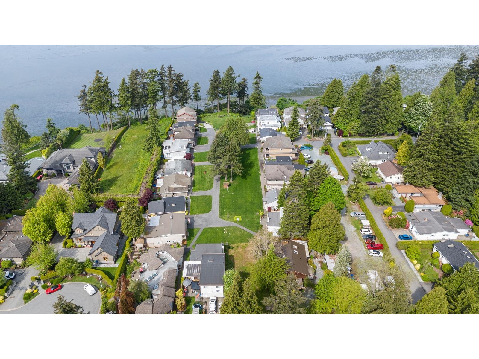 19 2250 Christopherson Road, Surrey, British Columbia  V4A 3L3 - Photo 19 - R3001740