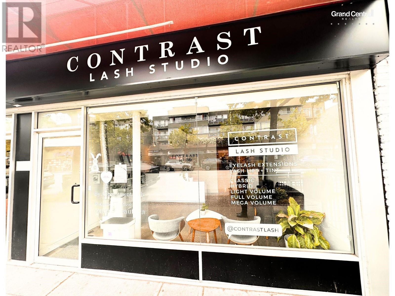 3261 W Broadway, Vancouver, British Columbia  V6K 2H5 - Photo 2 - C8069430