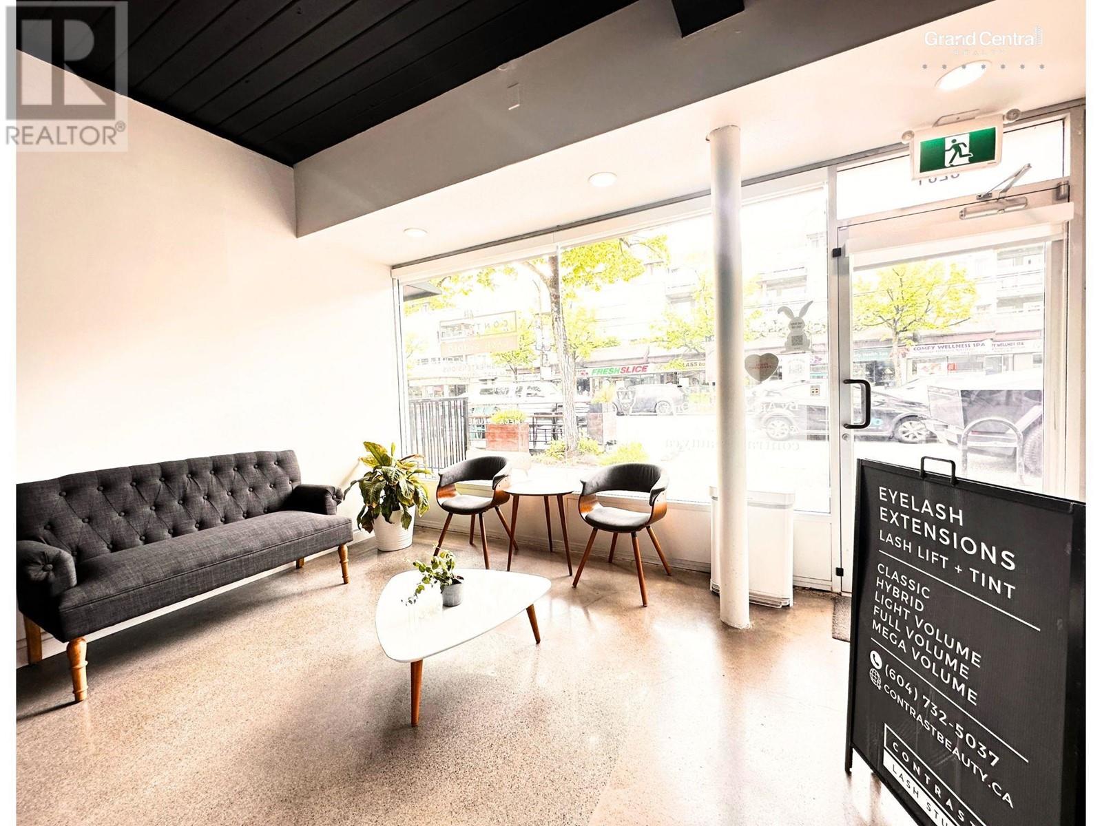 3261 W Broadway, Vancouver, British Columbia  V6K 2H5 - Photo 3 - C8069430