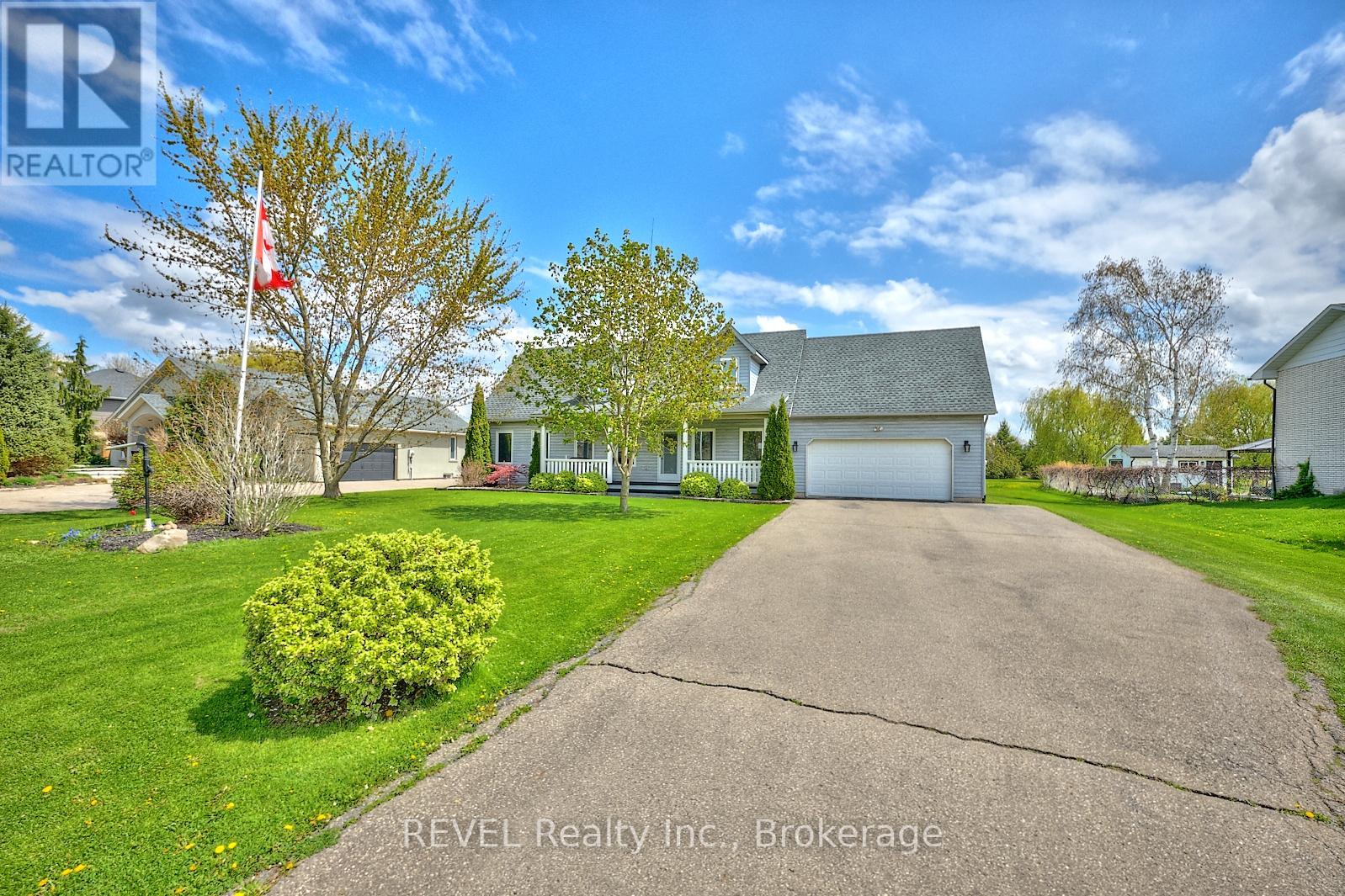Property at 1452 ALLANPORT ROAD image 2