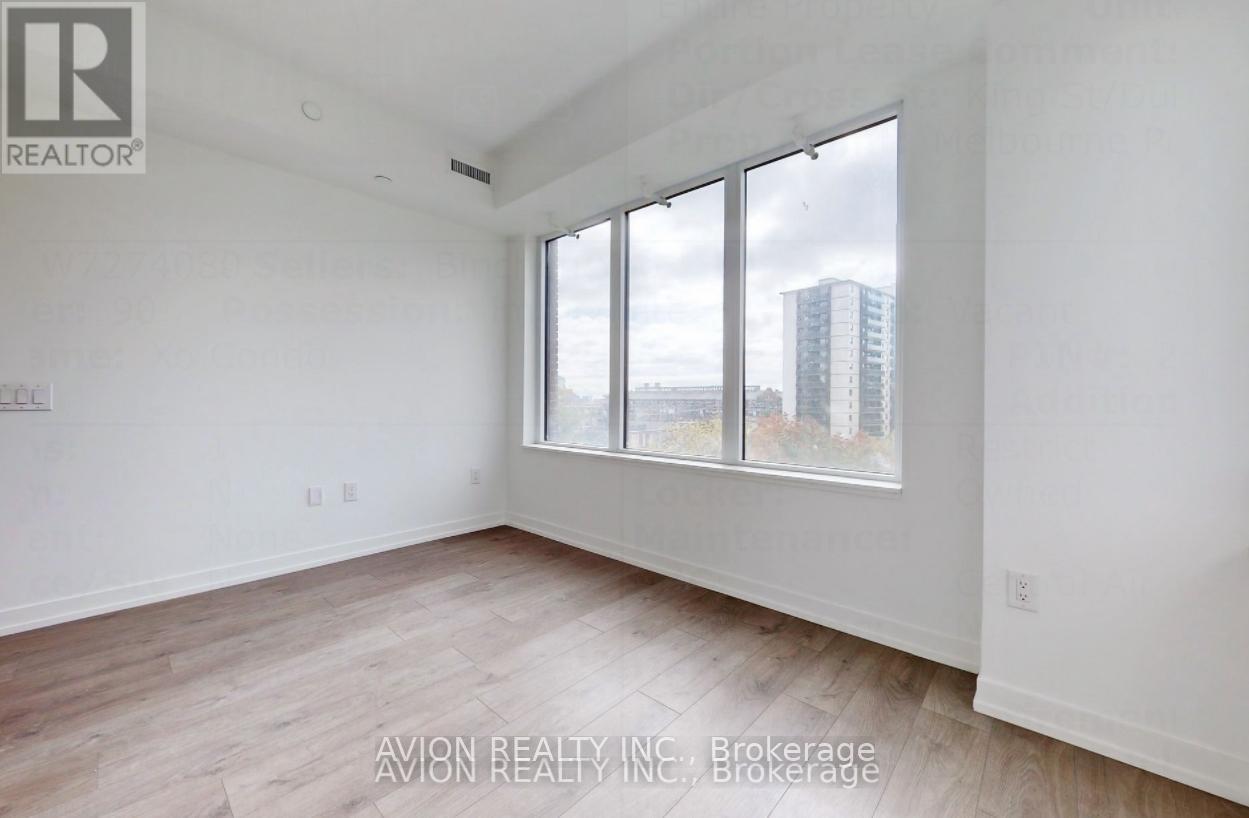 309 - 270 Dufferin Street, Toronto, Ontario  M6K 0H8 - Photo 8 - W12173991