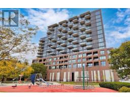309 - 270 DUFFERIN STREET, Toronto, Ontario