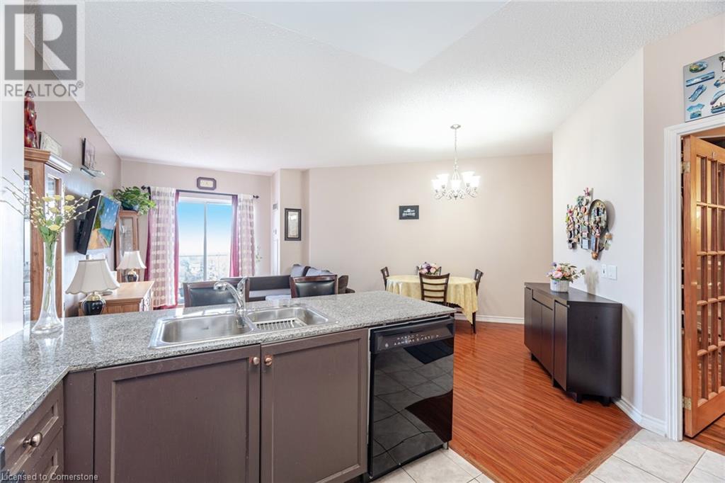 1730 EGLINTON Avenue E Unit# PH3, Toronto, Ontario