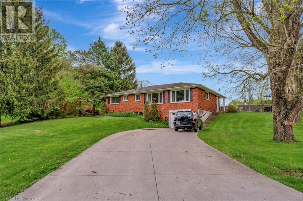 2184 GOVERNORS Road, Ancaster, Ontario
