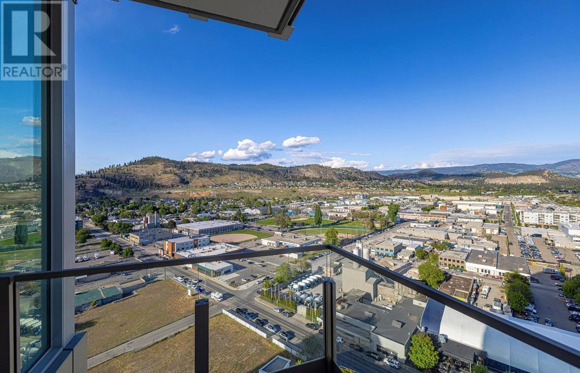 1181 Sunset Drive Unit# 1902, Kelowna, British Columbia  V1Y 0J4 - Photo 3 - 10349330