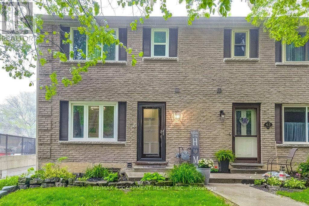 44 Tivoli Drive, Hamilton, Ontario  L9C 2E4 - Photo 1 - X12173985