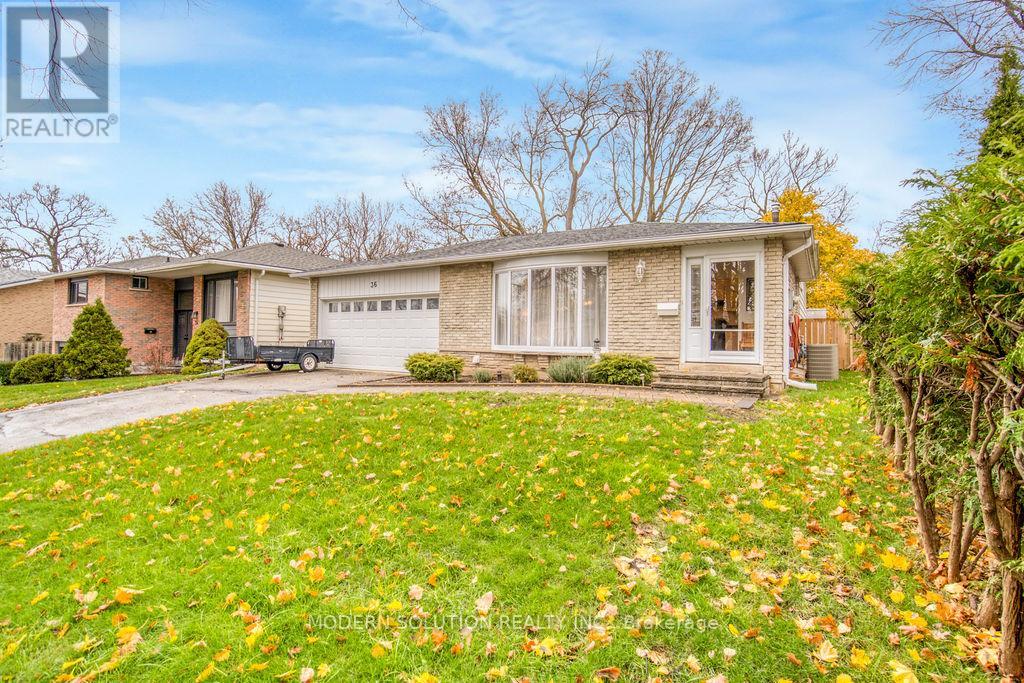 Property at 36 HILLCREST AVENUE image 2