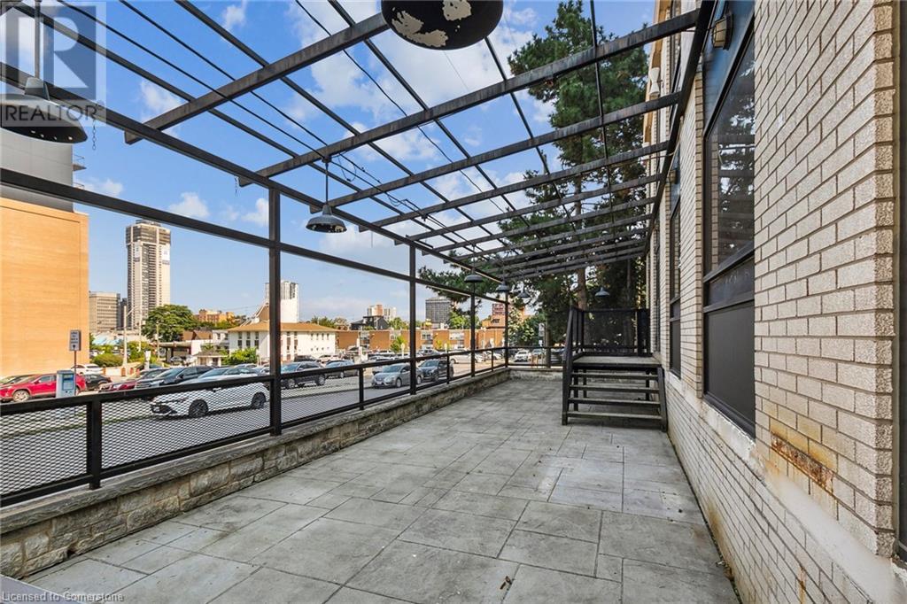 150 Hughson Street S Unit# 1a, Hamilton, Ontario  L8N 2B4 - Photo 4 - 40732671