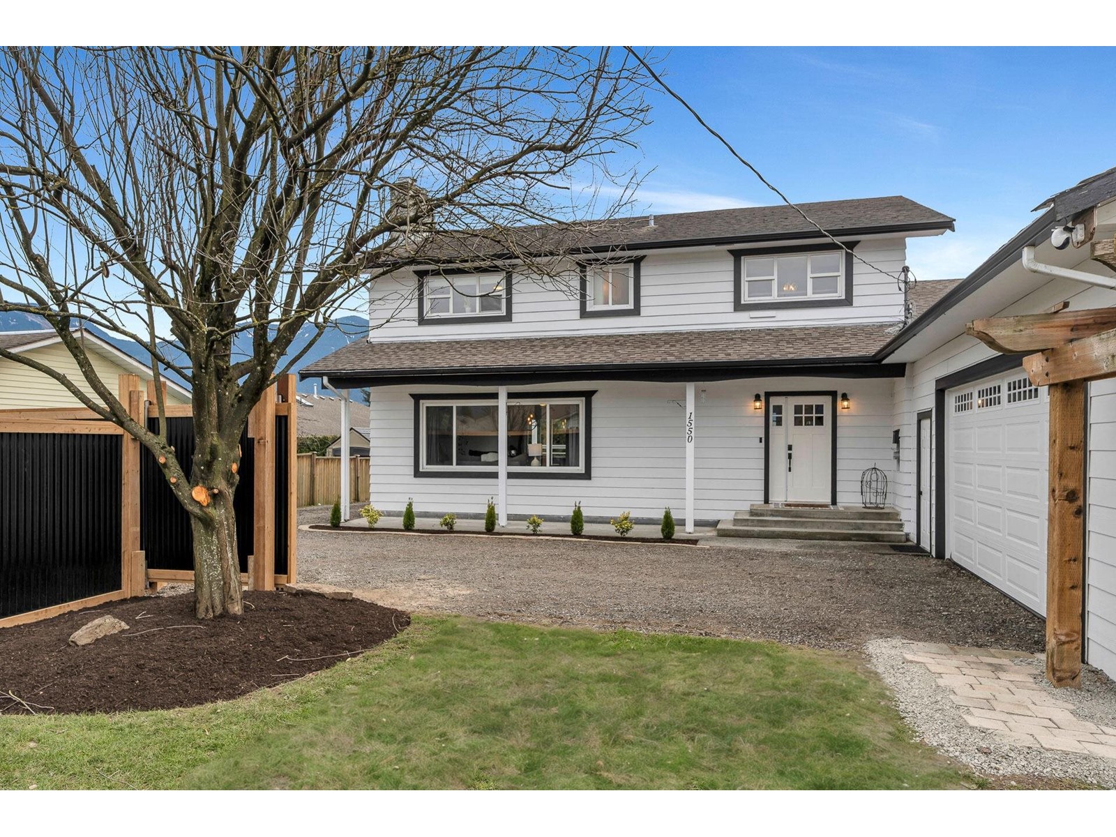 Property at 1550 AGASSIZ-ROSEDALE HIGHWAY NO 9 HIGHWAY image 2