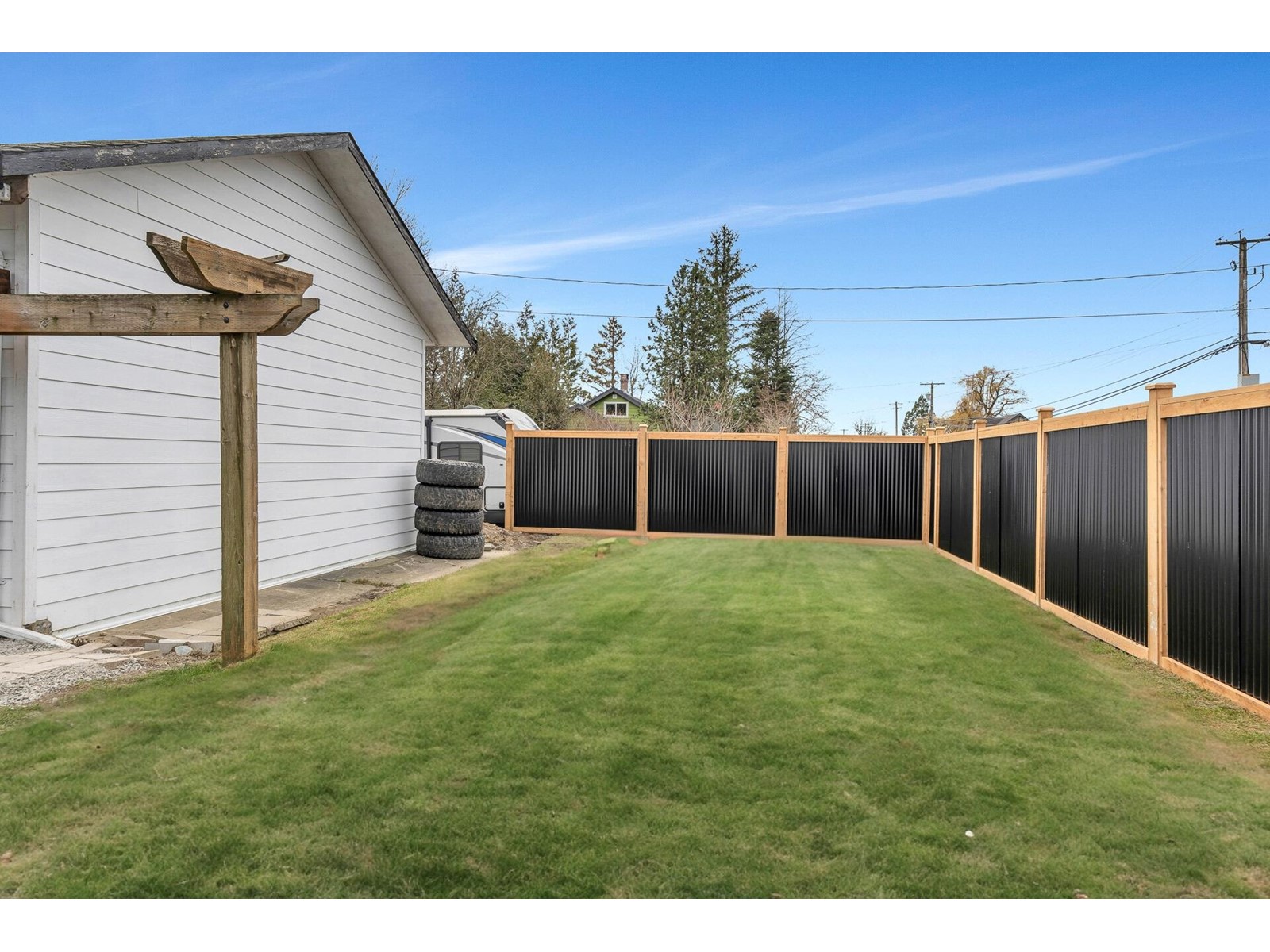 Property at 1550 AGASSIZ-ROSEDALE HIGHWAY NO 9 HIGHWAY image 4