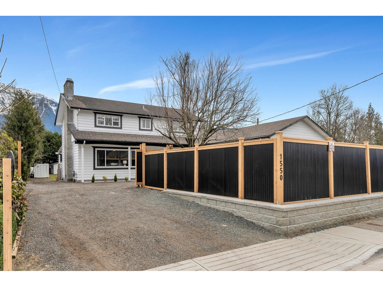 Property at 1550 AGASSIZ-ROSEDALE HIGHWAY NO 9 HIGHWAY image 3