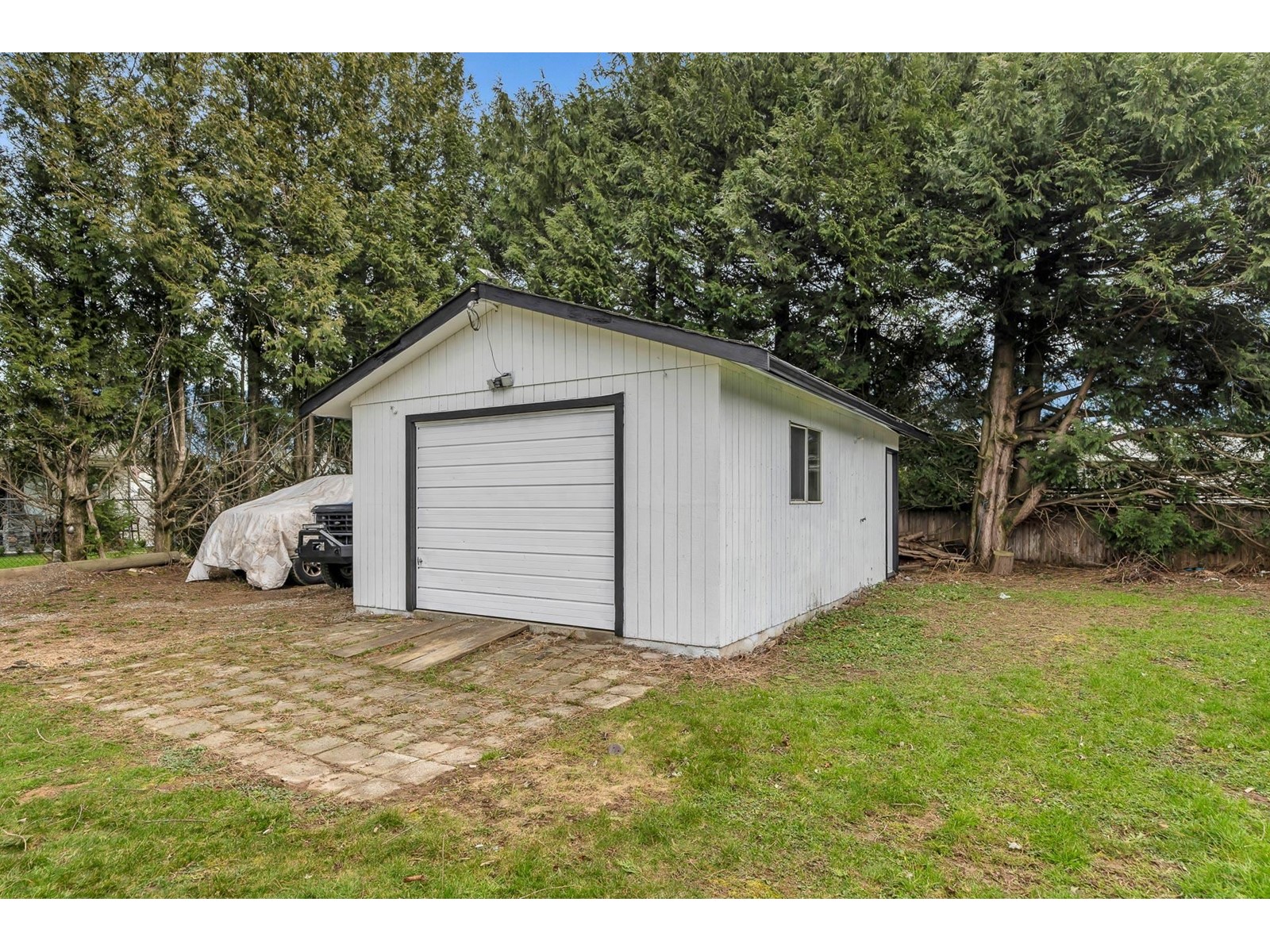 Property at 1550 AGASSIZ-ROSEDALE HIGHWAY NO 9 HIGHWAY image 5