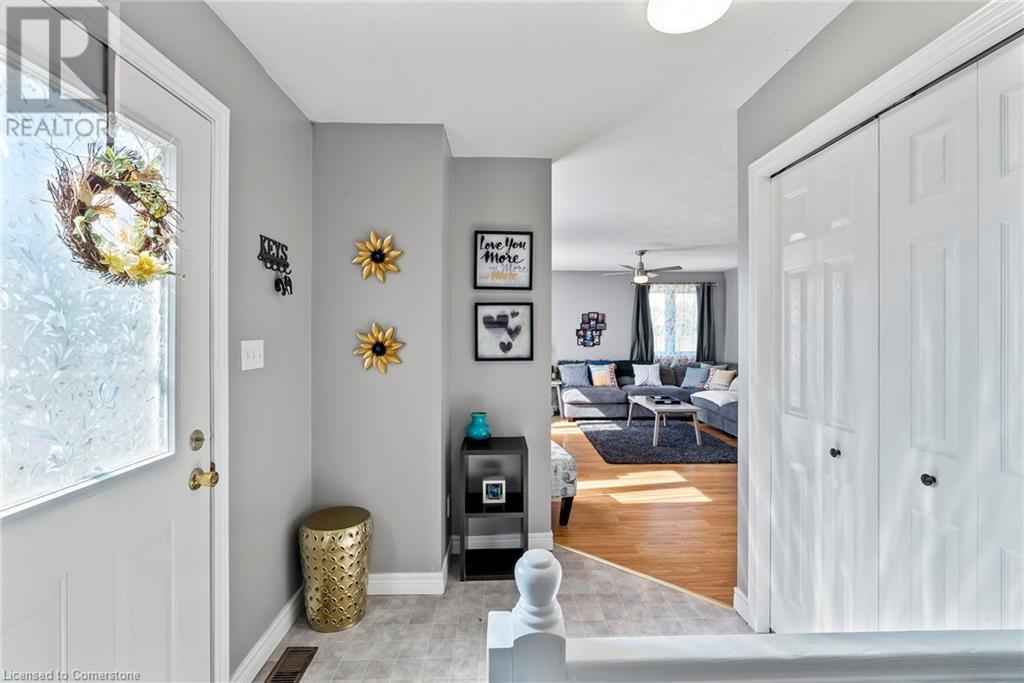 707 Reserve Avenue S, Listowel, Ontario  N4W 2L3 - Photo 6 - 40733397