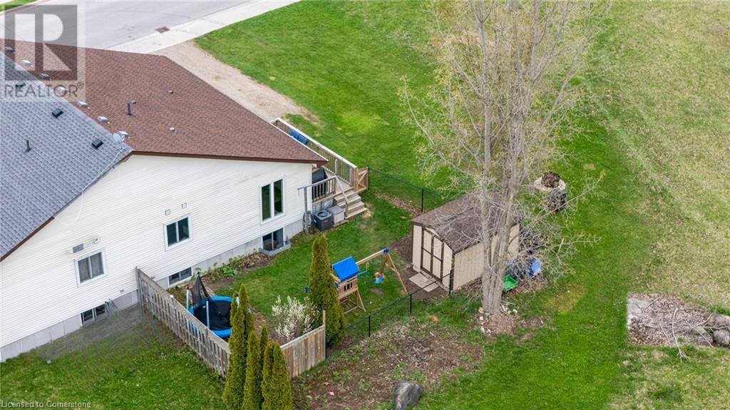 707 Reserve Avenue S, Listowel, Ontario  N4W 2L3 - Photo 37 - 40733397