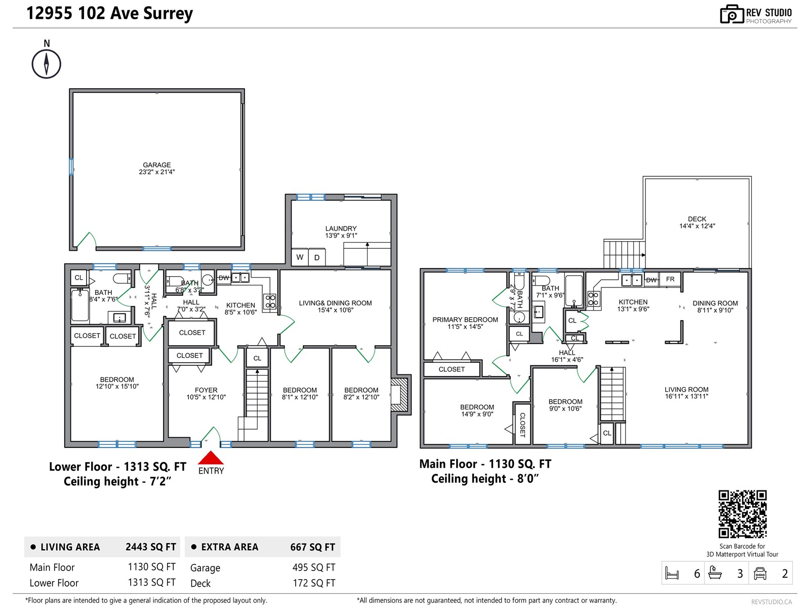 12955 102 Avenue, Surrey, British Columbia  V3T 1N1 - Photo 40 - R3007122