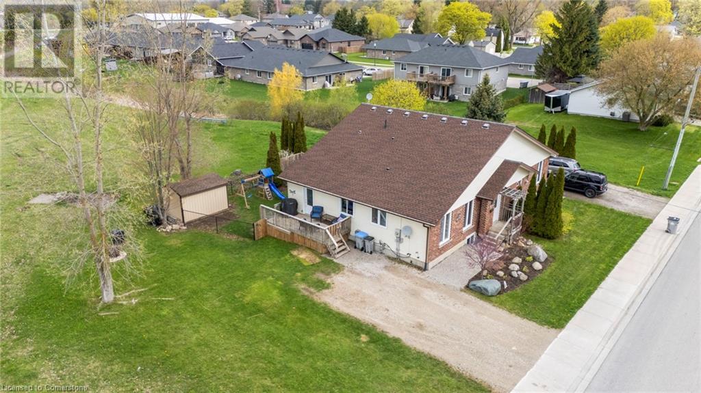 707 Reserve Avenue S, Listowel, Ontario  N4W 2L3 - Photo 39 - 40733397