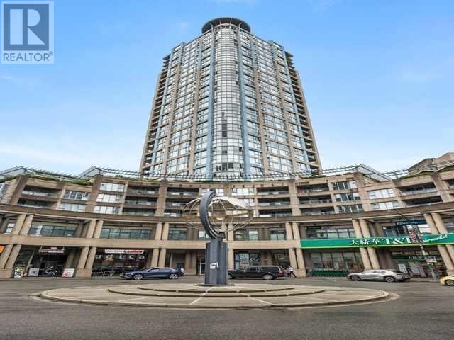 Listing Picture 34 of 34 : 407 183 KEEFER PLACE, Vancouver / 溫哥華 - 魯藝地產 Yvonne Lu Group - MLS Medallion Club Member