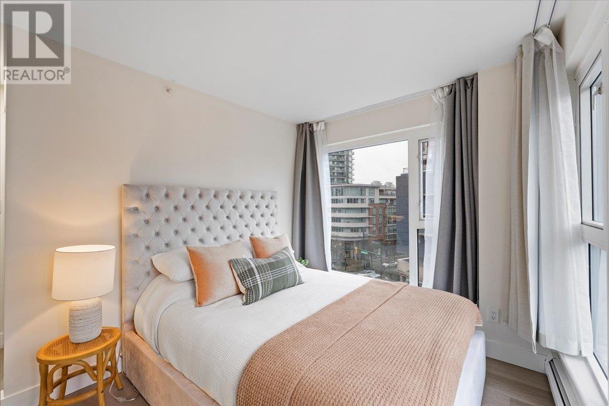 Listing Picture 24 of 34 : 407 183 KEEFER PLACE, Vancouver / 溫哥華 - 魯藝地產 Yvonne Lu Group - MLS Medallion Club Member