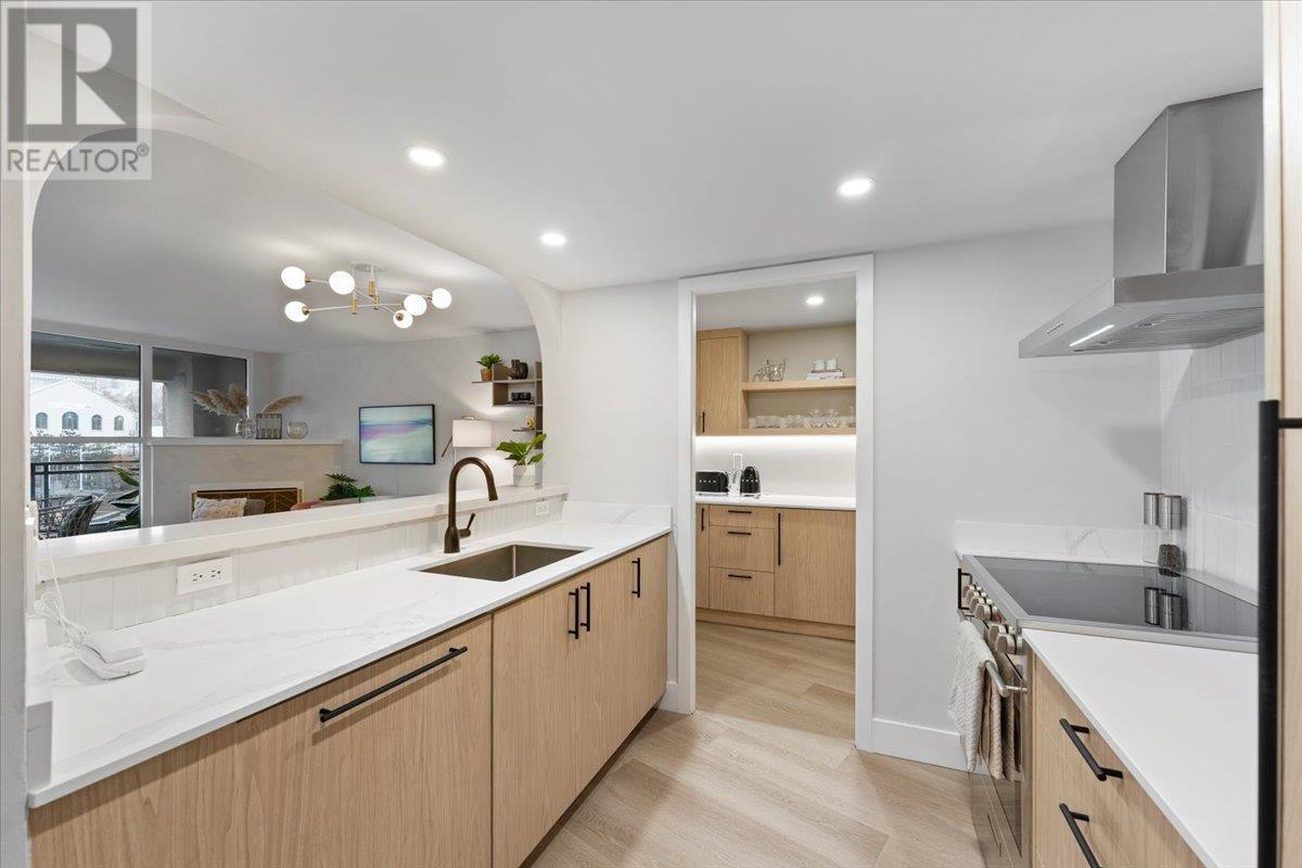407 183 Keefer Place, Vancouver, British Columbia  V6B 6B9 - Photo 11 - R2973894
