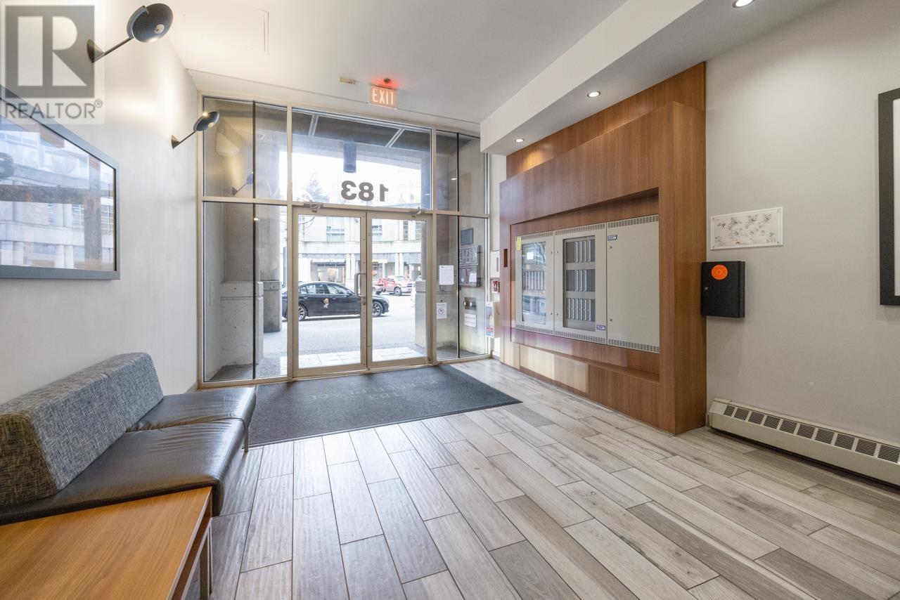 407 183 Keefer Place, Vancouver, British Columbia  V6B 6B9 - Photo 33 - R2973894