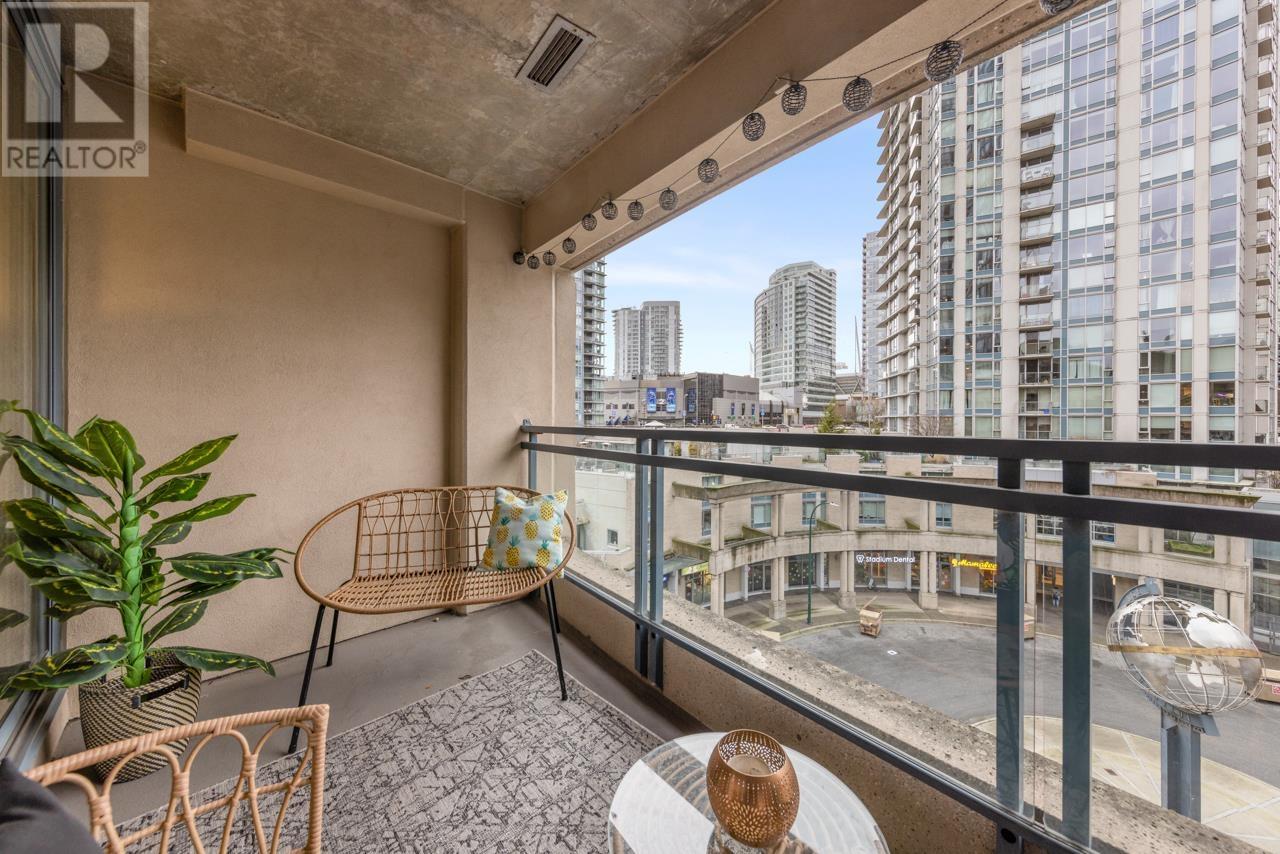 407 183 Keefer Place, Vancouver, British Columbia  V6B 6B9 - Photo 26 - R2973894