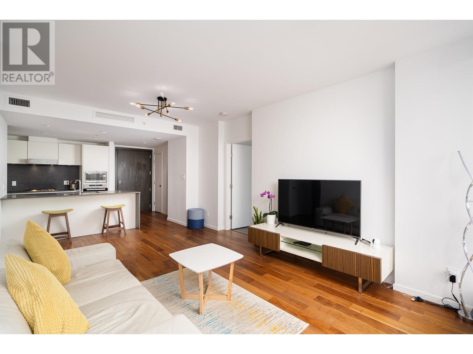 620 8488 CORNISH STREET, Vancouver, British Columbia