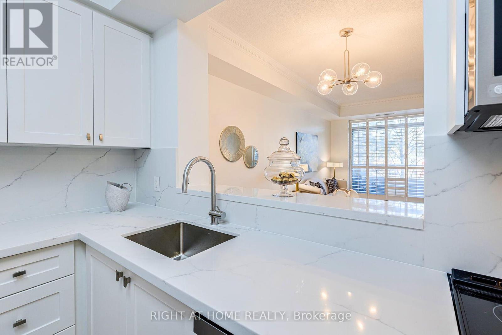 208 - 801 Lawrence Avenue E, Toronto, Ontario  M3C 3W2 - Photo 8 - C12032098