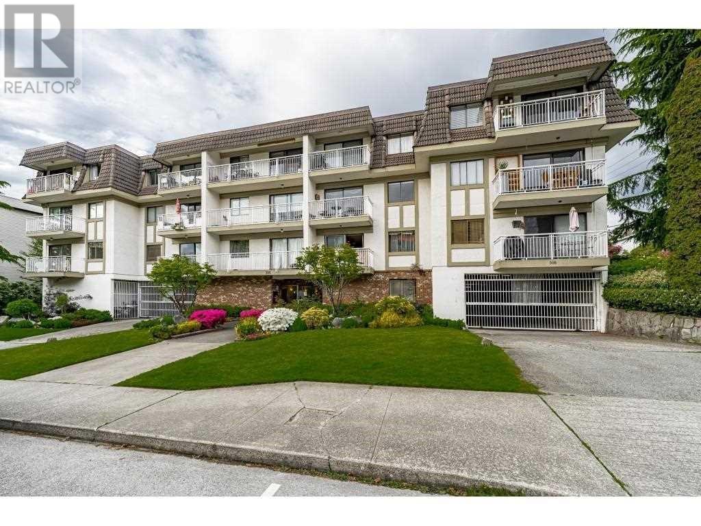 309 306 W 1ST STREET, North Vancouver, British Columbia