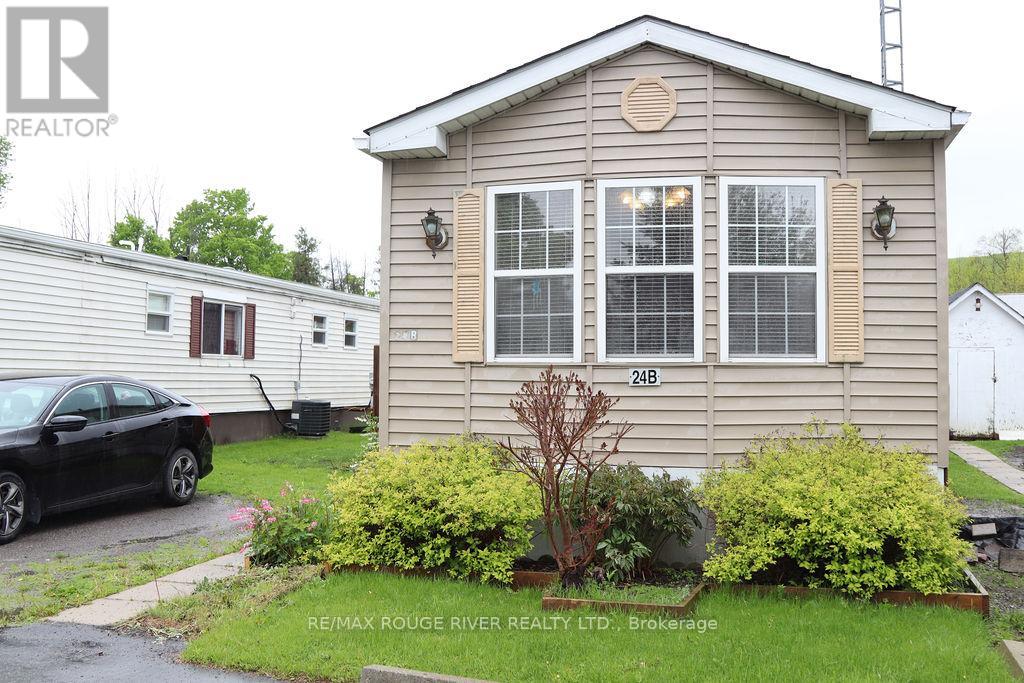 24b - 2244 Heritage Line, Otonabee-South Monaghan, Ontario  K9J 6X8 - Photo 16 - X12173323