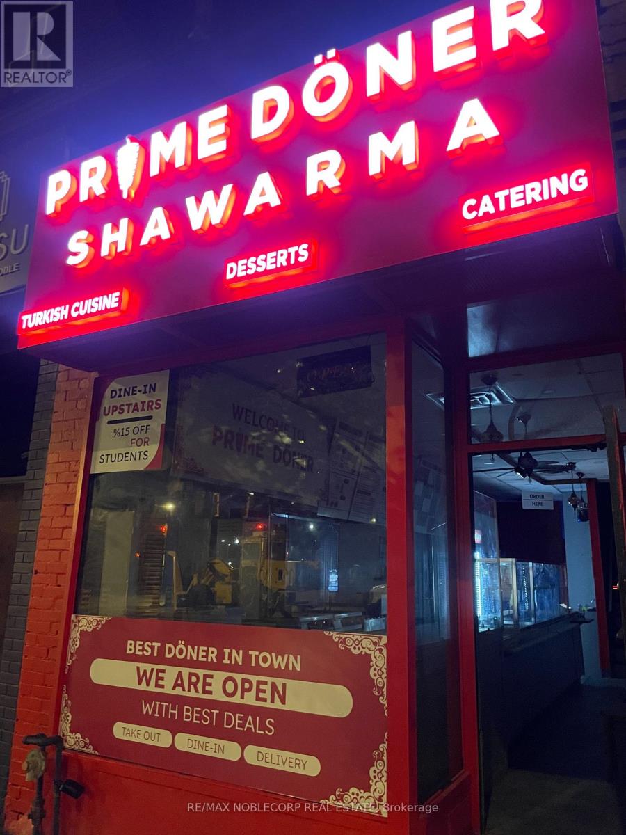 656 Spadina Avenue, Toronto, Ontario  M5S 2H7 - Photo 15 - C12174038