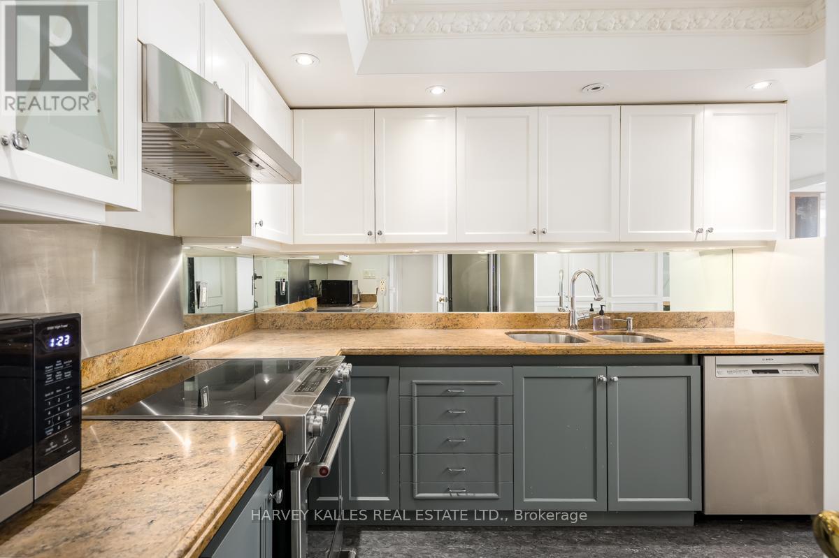 2103 - 1166 Bay Street, Toronto, Ontario  M5S 2X8 - Photo 12 - C12174047