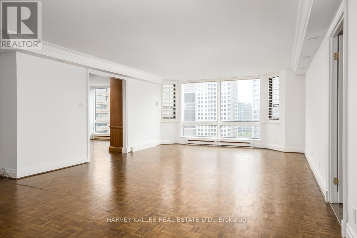 2103 - 1166 Bay Street, Toronto, Ontario  M5S 2X8 - Photo 5 - C12174047